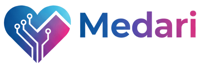 Medari Logo